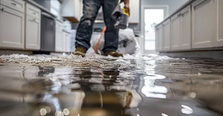 Water damage restoration companies near me in Embden, ND - Emergency flood extraction