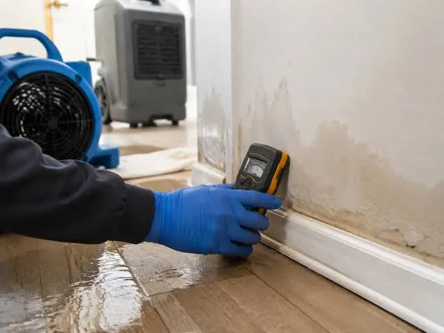 24/7 Water damage restoration services in Embden, ND - Rapid flood cleanup and mitigation